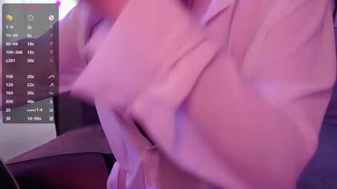 Molly online show from 05.31.26