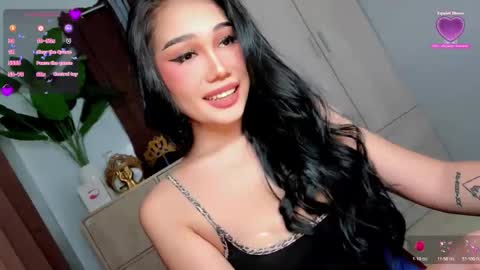 Hi Im Precious online show from 05.25.26
