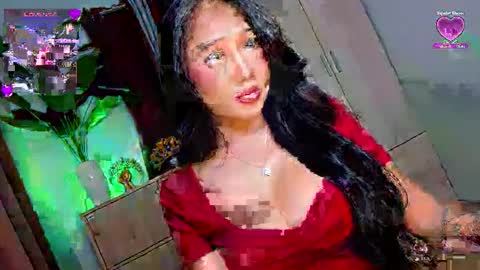 Hi Im Precious online show from 06.06.26