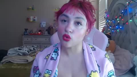 Holly Kitty online show from 03.10.25