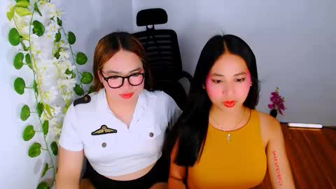 YOUR GODDESS CLARITA online show from 11.10.25