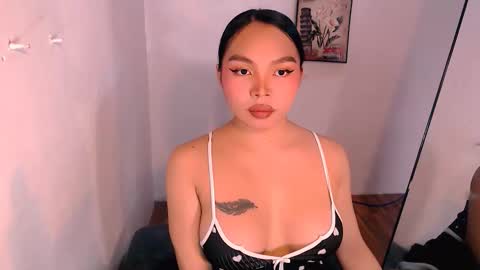 YOUR GODDESS CLARITA online show from 01.09.26