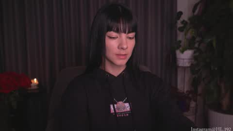 Holly Linder online show from 10.22.25