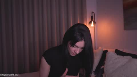 Holly Linder online show from 03.18.26