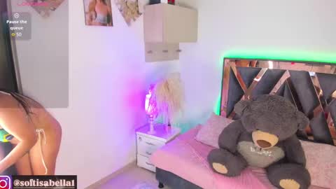  holly princess mermaid  online show from 10.03.25