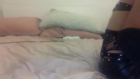 EDGED DICK online show from 04.19.26