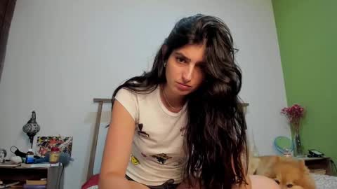 hollyshit_ online show from 12.24.24