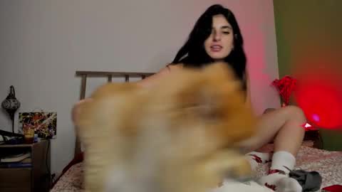 hollyshit_ online show from 12.24.24