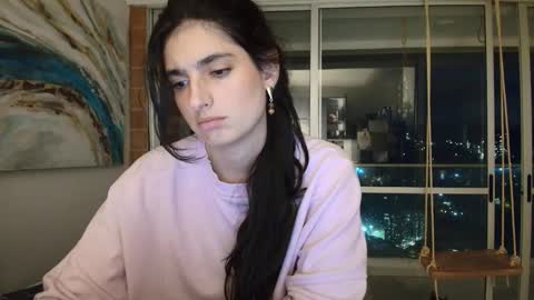 hollyshit_ online show from 01.13.26