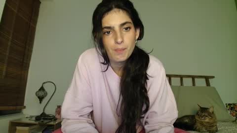 hollyshit_ online show from 02.06.26