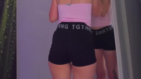 HollyTaillor online show from 10.02.25