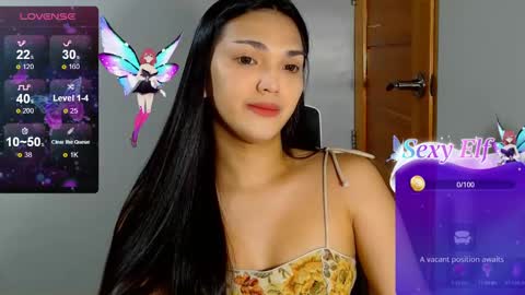 Isabella Marie online show from 03.02.25