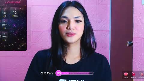 Isabella Marie online show from 10.04.25