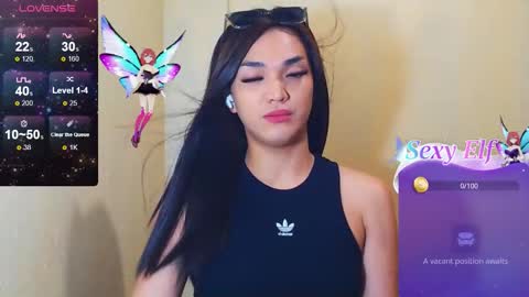 Snapshot of hollywoodbitch chatting on 02.08.26 Isabella Marie online show from 02.08.26