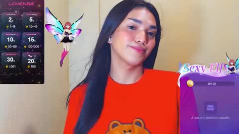 Snapshot of hollywoodbitch chatting on 02.14.26 Isabella Marie online show from 02.14.26