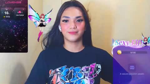 Snapshot of hollywoodbitch chatting on 02.20.26 Isabella Marie online show from 02.20.26