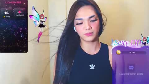 Snapshot of hollywoodbitch chatting on 03.02.26 Isabella Marie online show from 03.02.26