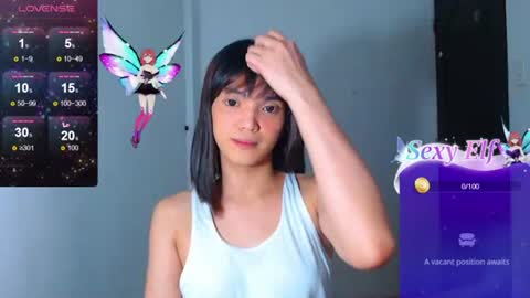 Isabella Marie online show from 06.19.26