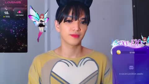 Isabella Marie online show from 07.14.26