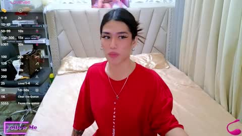 Divine Godess Kendall cum in passwordpvtpublic online show from 02.24.25