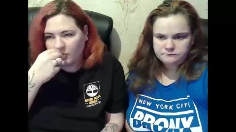 HollyXEva online show from 02.17.26