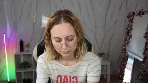 Polly online show from 07.31.26
