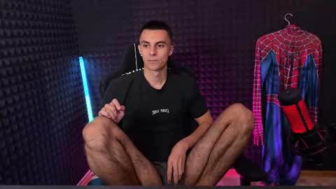 Hols online show from 06.26.26