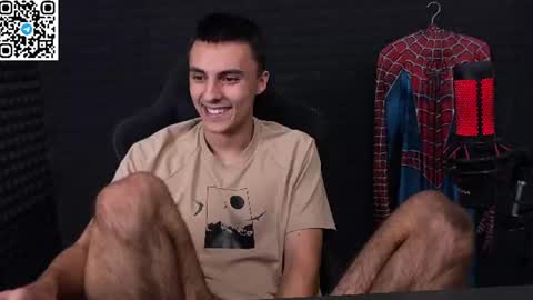 Hols online show from 07.12.26