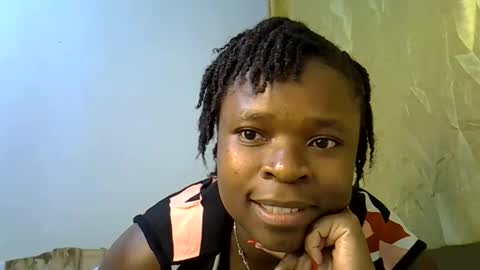 holy_ebony online show from 06.08.26