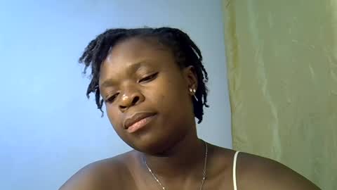 holy_ebony online show from 06.14.26