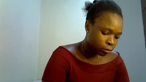 holy_ebony online show from 07.01.26
