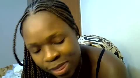 holy_ebony online show from 07.07.26