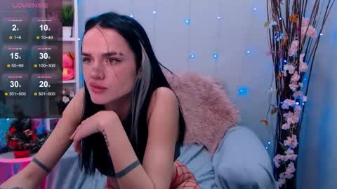 Holy girl online show from 01.09.26