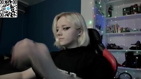 holy_mistresss online show from 12.16.25