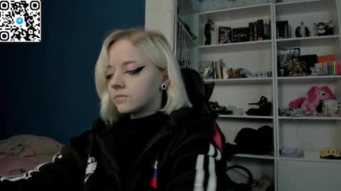 holy_mistresss online show from 01.07.26