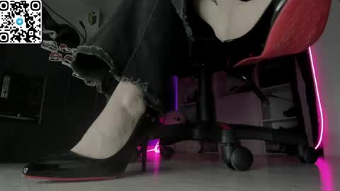 holy_mistresss online show from 05.14.26