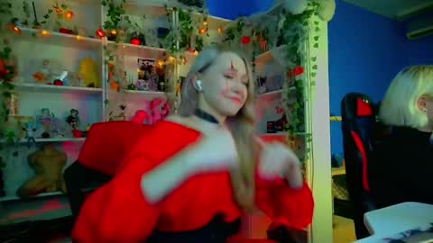 Rumi online show from 10.31.25