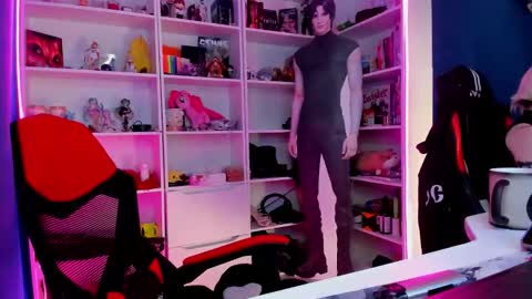 Snapshot of holy_rumi chatting on 02.03.26 Rumi online show from 02.03.26