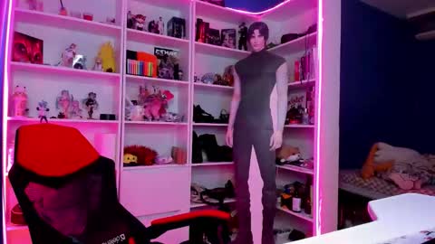 Snapshot of holy_rumi chatting on 03.21.26 Rumi online show from 03.21.26