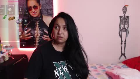 Milena online show from 10.09.25