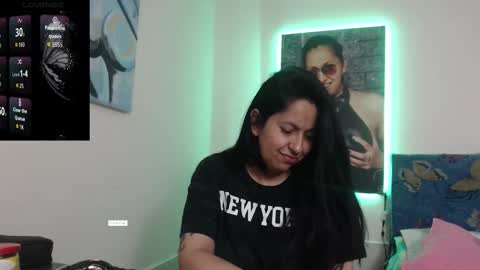 Milena online show from 03.08.26