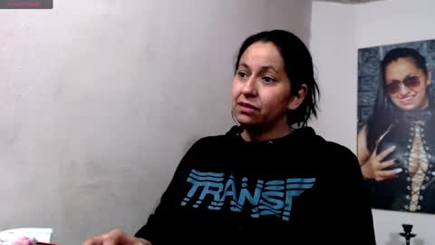 Milena online show from 05.21.26