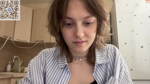 Snapshot of holydori chatting on 12.27.24 dori not holy get my tg channel with link from description under last photo online show from 12.27.24