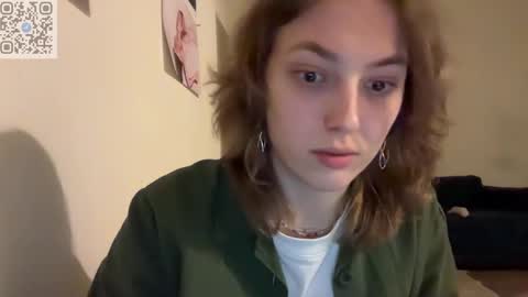 Snapshot of holydori chatting on 02.17.25 dori not holy get my tg channel with link from description under last photo online show from 02.17.25