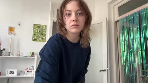 Snapshot of holydori chatting on 03.07.25 dori not holy get my tg channel with link from description under last photo online show from 03.07.25