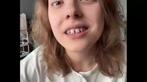 Snapshot of holydori chatting on 09.13.25 dori not holy get my tg channel with link from description under last photo online show from 09.13.25