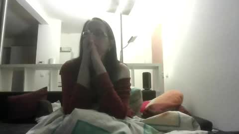 HolyHotwife online show from 04.24.26