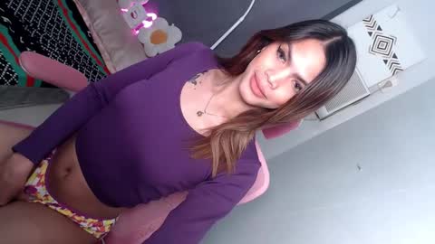 Patricia online show from 01.17.25