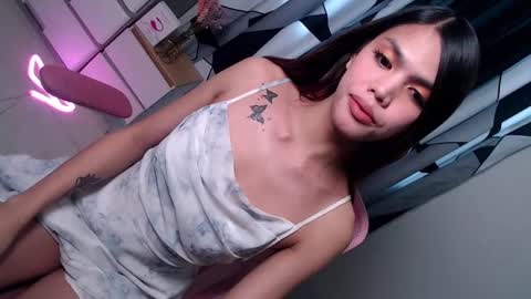 Patricia online show from 02.01.25