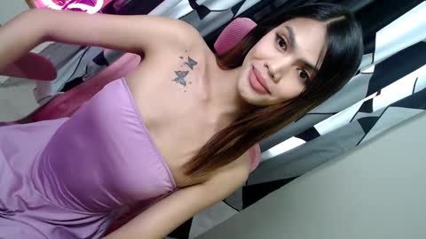 Patricia online show from 02.05.25